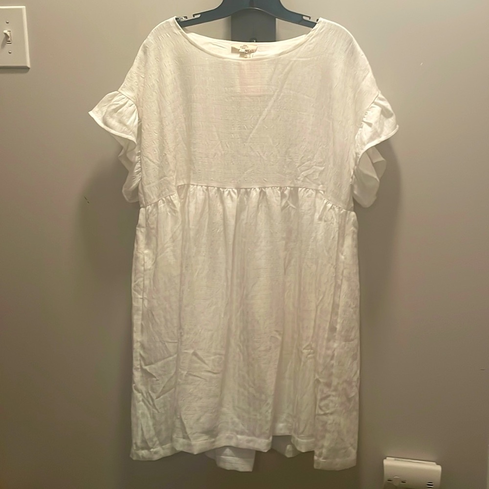 Entro On Your Mind Dress Size L NWT size L